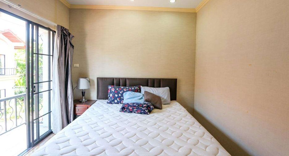 For rent 2 bedrooms house in Mueang Chiang Mai, Chiang Mai