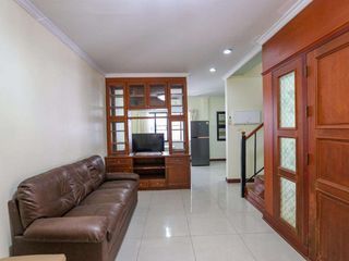 For rent 2 bedrooms house in Mueang Chiang Mai, Chiang Mai