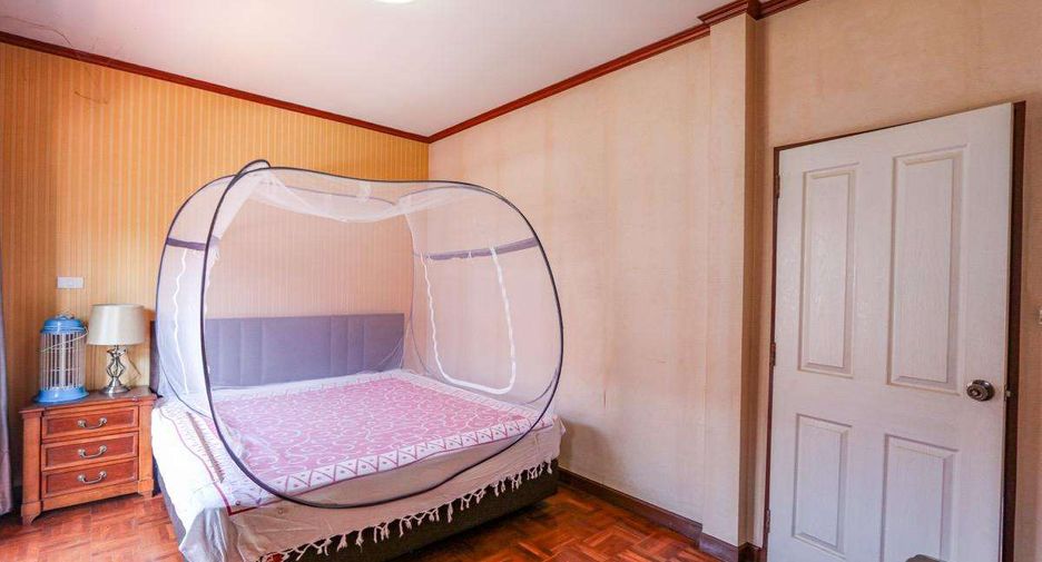 For rent 2 bedrooms house in Mueang Chiang Mai, Chiang Mai