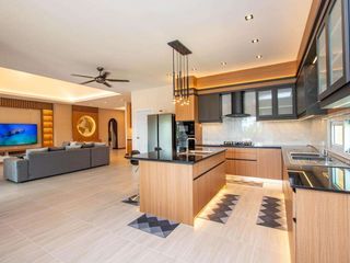 For rent 4 bedrooms house in San Sai, Chiang Mai