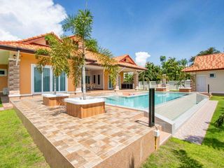 For rent 4 bedrooms house in San Sai, Chiang Mai