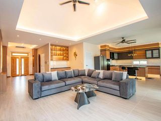 For rent 4 bedrooms house in San Sai, Chiang Mai