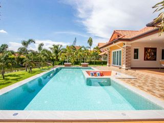For rent 4 bedrooms house in San Sai, Chiang Mai