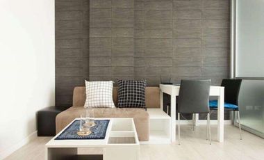 For rent 1 bed condo in Mueang Chiang Mai, Chiang Mai