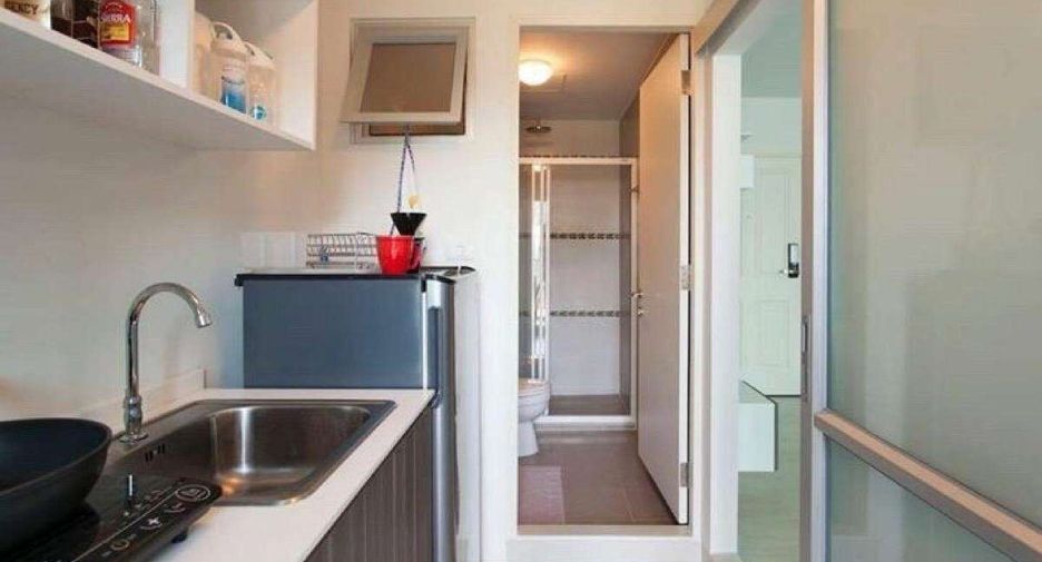 For rent 1 bed condo in Mueang Chiang Mai, Chiang Mai