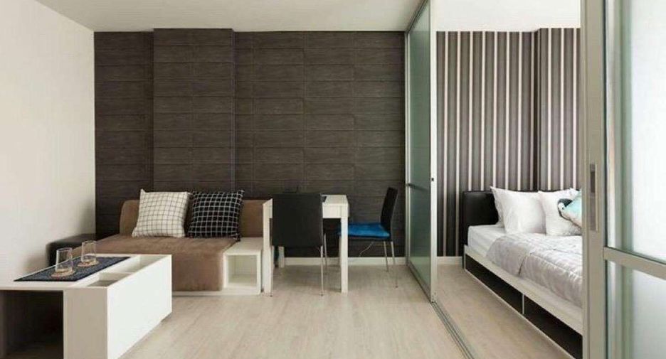 For rent 1 bed condo in Mueang Chiang Mai, Chiang Mai