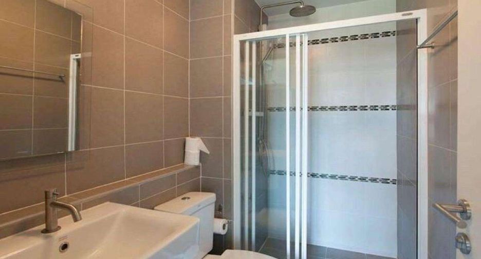 For rent 1 bed condo in Mueang Chiang Mai, Chiang Mai