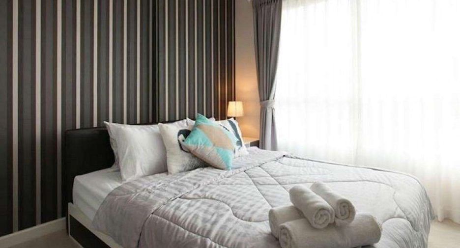 For rent 1 bed condo in Mueang Chiang Mai, Chiang Mai
