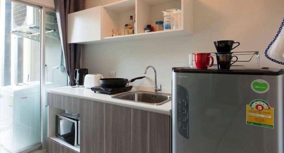 For rent 1 bed condo in Mueang Chiang Mai, Chiang Mai