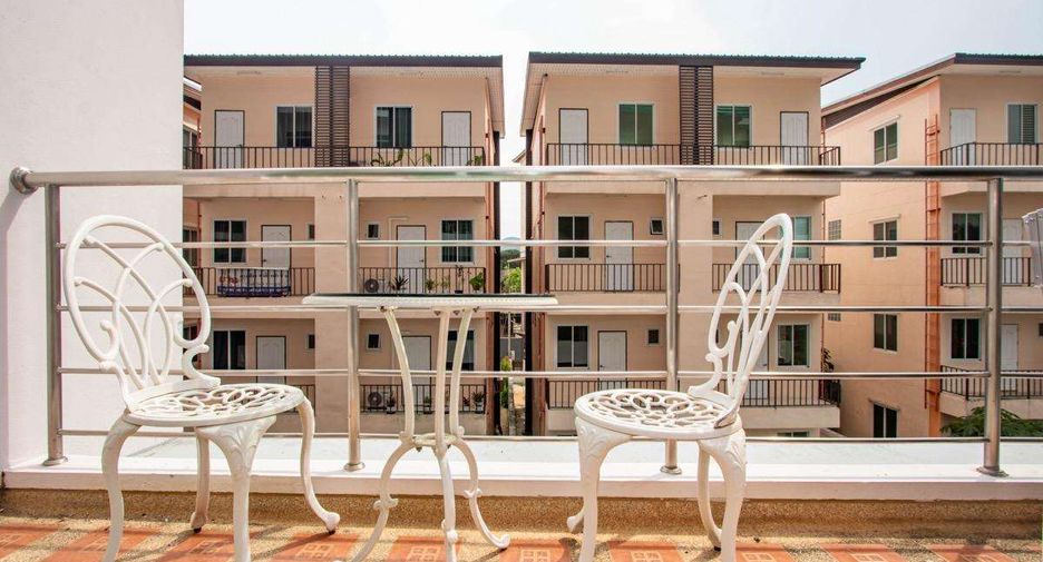 For rent 1 bed condo in Mueang Chiang Mai, Chiang Mai