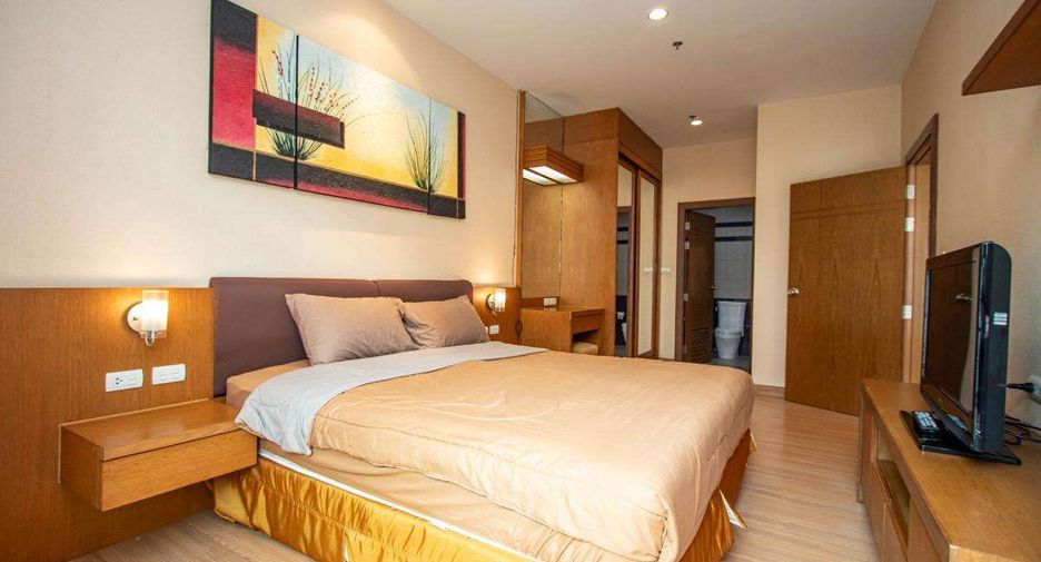 For rent 1 bed condo in Mueang Chiang Mai, Chiang Mai