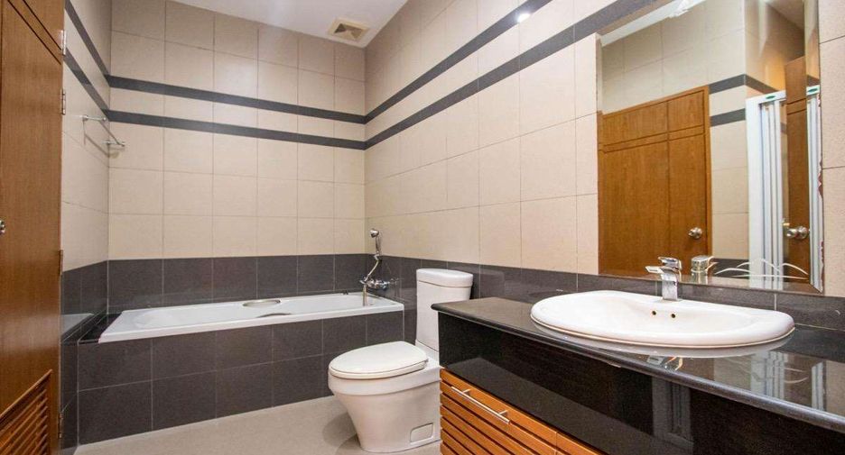 For rent 1 bed condo in Mueang Chiang Mai, Chiang Mai