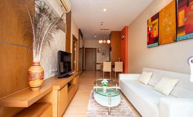 For rent 1 bed condo in Mueang Chiang Mai, Chiang Mai
