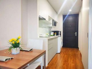 À louer 1 chambre condo à Mueang Chiang Mai, Chiang Mai