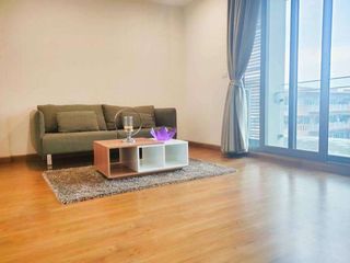 À louer 1 chambre condo à Mueang Chiang Mai, Chiang Mai