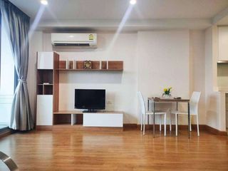 À louer 1 chambre condo à Mueang Chiang Mai, Chiang Mai