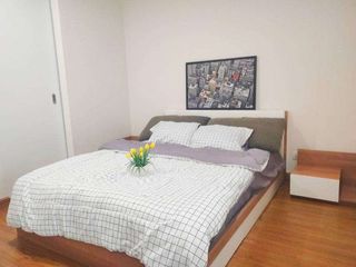 À louer 1 chambre condo à Mueang Chiang Mai, Chiang Mai