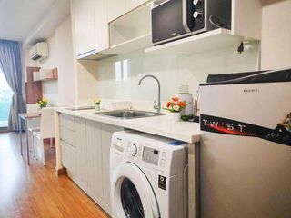 À louer 1 chambre condo à Mueang Chiang Mai, Chiang Mai