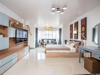 For Rent 1 Bedroom Condo In Mueang Chiang Mai