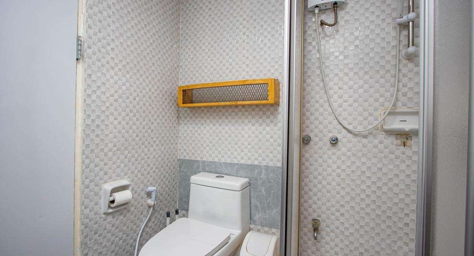 For rent 1 bed condo in Mueang Chiang Mai, Chiang Mai