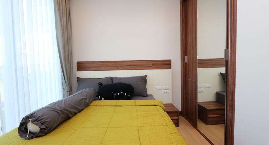 出租 1 卧室 公寓 在 Mueang Chiang Mai, Chiang Mai