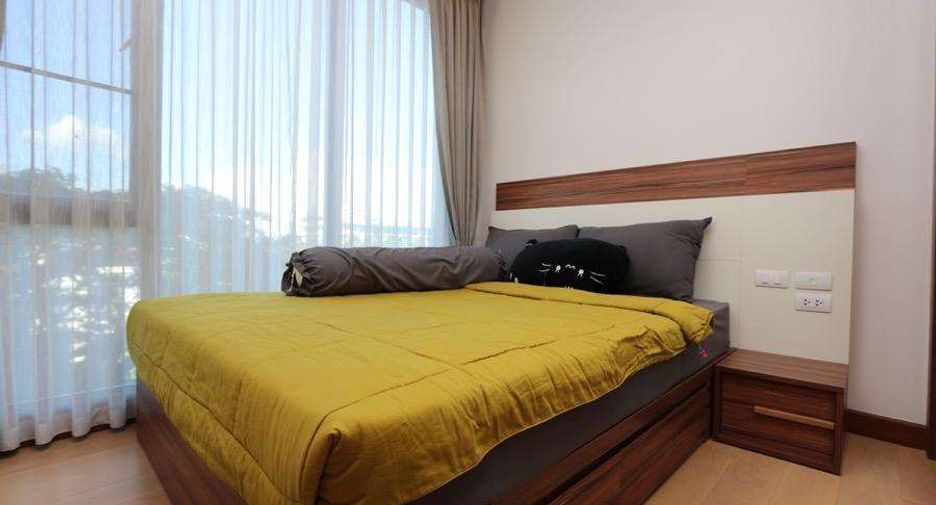 出租 1 卧室 公寓 在 Mueang Chiang Mai, Chiang Mai