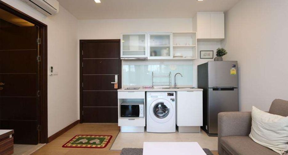 出租 1 卧室 公寓 在 Mueang Chiang Mai, Chiang Mai
