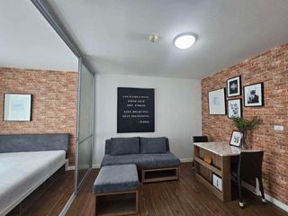 Wohnung zur Miete mit 1 Zimmer in Mueang Chiang Mai, Chiang Mai