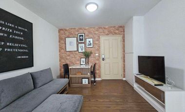 Wohnung zur Miete mit 1 Zimmer in Mueang Chiang Mai, Chiang Mai