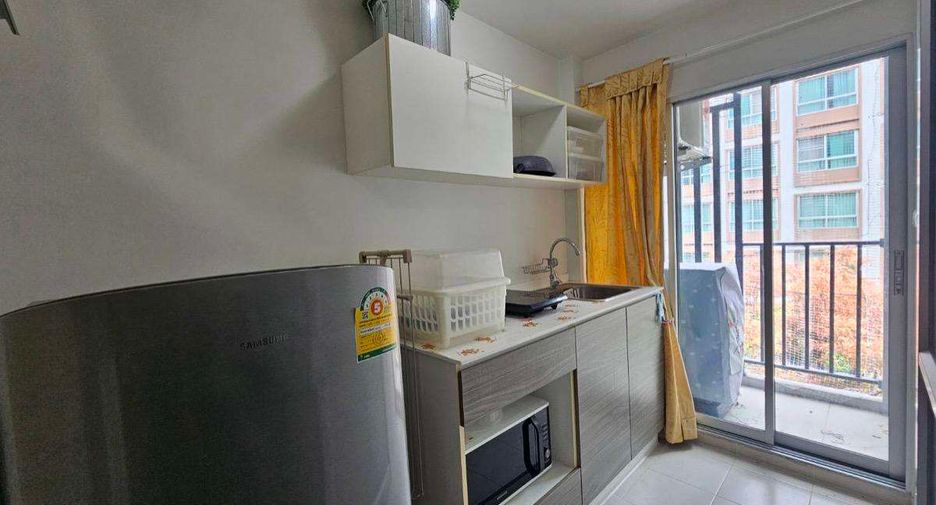 Wohnung zur Miete mit 1 Zimmer in Mueang Chiang Mai, Chiang Mai