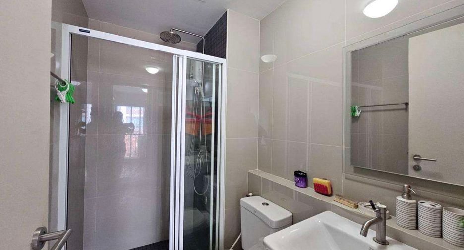 Wohnung zur Miete mit 1 Zimmer in Mueang Chiang Mai, Chiang Mai
