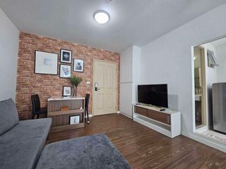 Wohnung zur Miete mit 1 Zimmer in Mueang Chiang Mai, Chiang Mai