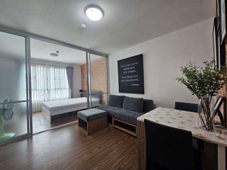 Wohnung zur Miete mit 1 Zimmer in Mueang Chiang Mai, Chiang Mai