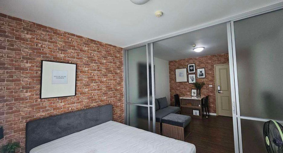 Wohnung zur Miete mit 1 Zimmer in Mueang Chiang Mai, Chiang Mai