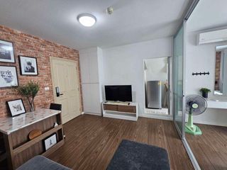Wohnung zur Miete mit 1 Zimmer in Mueang Chiang Mai, Chiang Mai