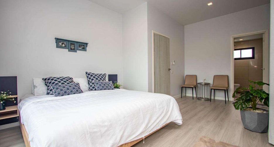 For rent 4 bedrooms house in San Sai, Chiang Mai