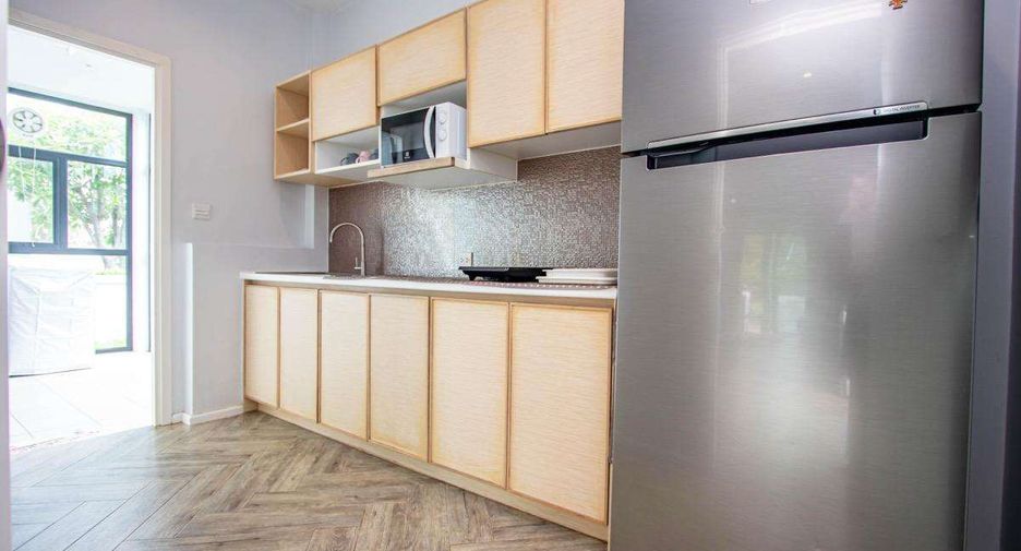 For rent 4 bedrooms house in San Sai, Chiang Mai