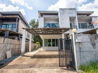 For rent 2 bedrooms house in Mueang Chiang Mai, Chiang Mai