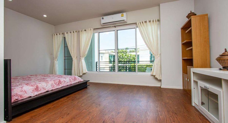 For rent 2 bedrooms house in Mueang Chiang Mai, Chiang Mai