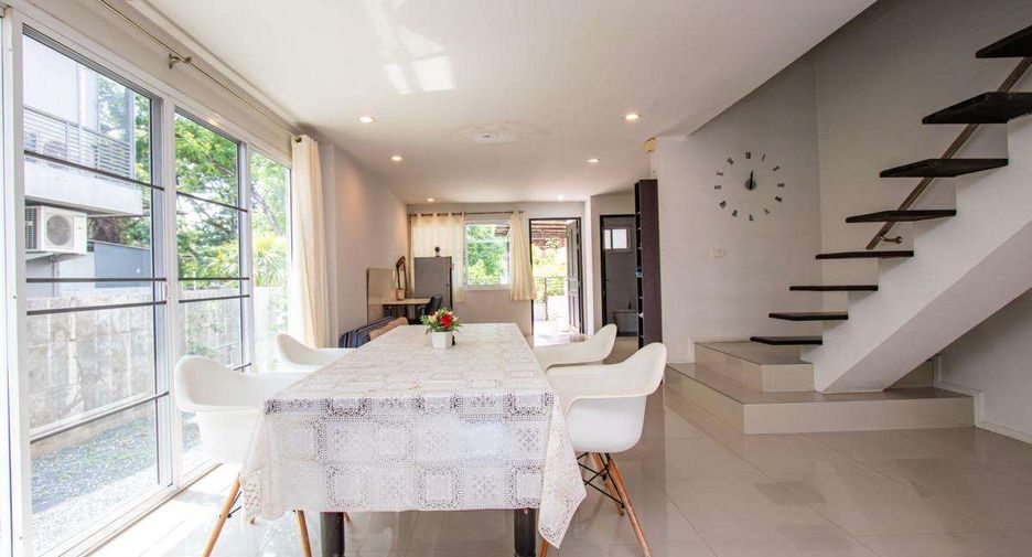 For rent 2 bedrooms house in Mueang Chiang Mai, Chiang Mai
