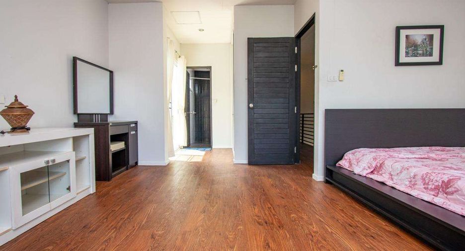 For rent 2 bedrooms house in Mueang Chiang Mai, Chiang Mai