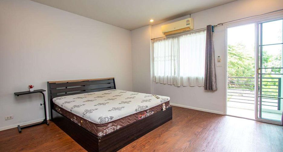 For rent 2 bedrooms house in Mueang Chiang Mai, Chiang Mai