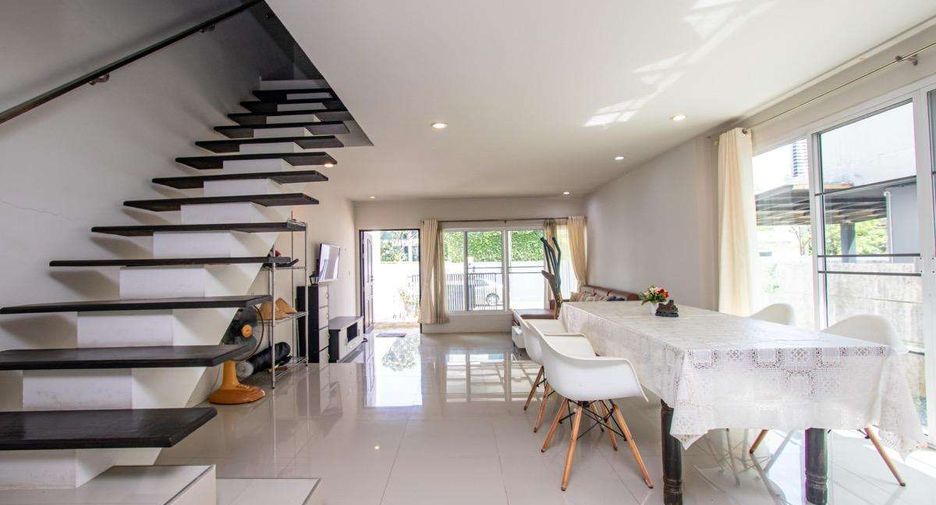 For rent 2 bedrooms house in Mueang Chiang Mai, Chiang Mai