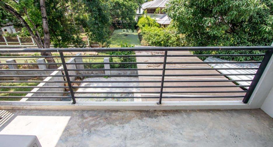 For rent 2 bedrooms house in Mueang Chiang Mai, Chiang Mai