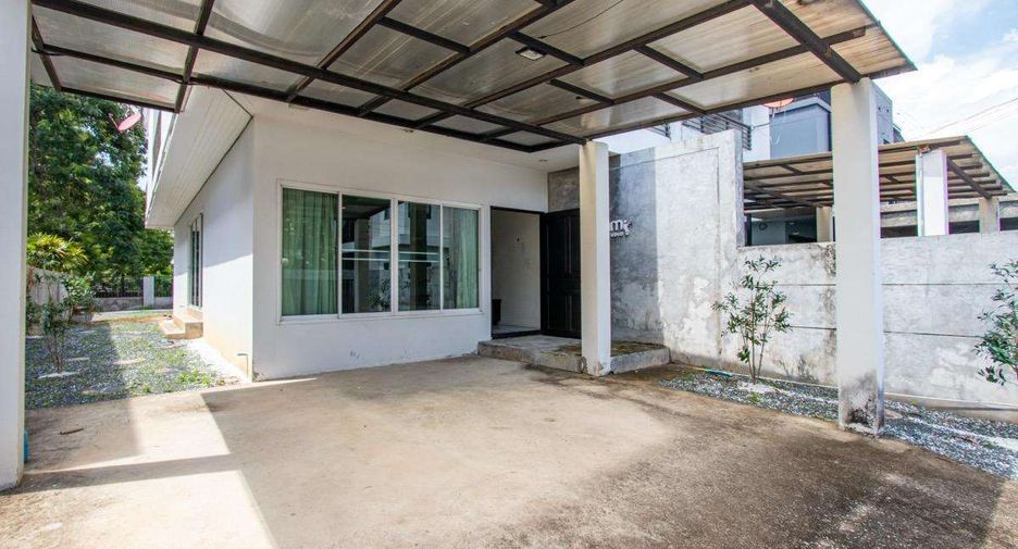 For rent 2 bedrooms house in Mueang Chiang Mai, Chiang Mai