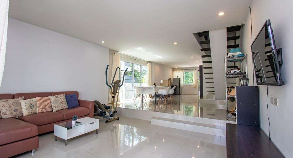 For rent 2 bedrooms house in Mueang Chiang Mai, Chiang Mai