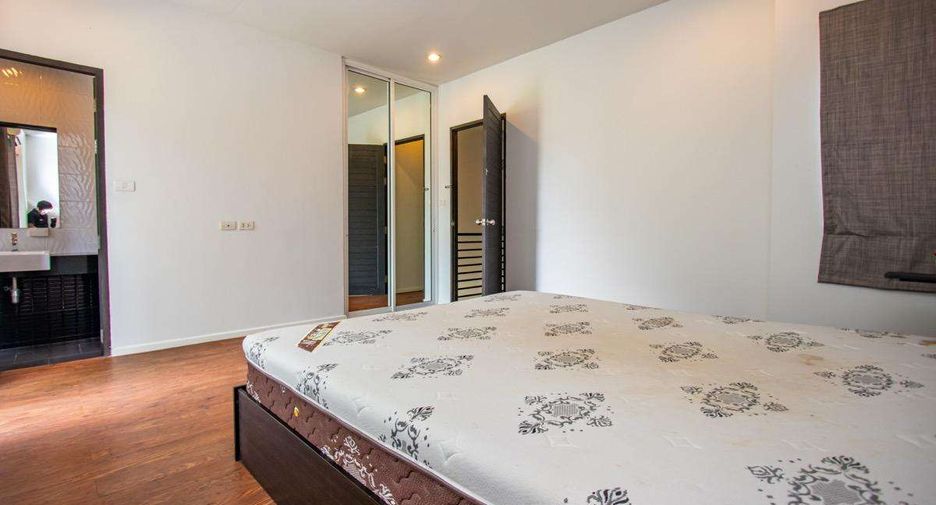 For rent 2 bedrooms house in Mueang Chiang Mai, Chiang Mai