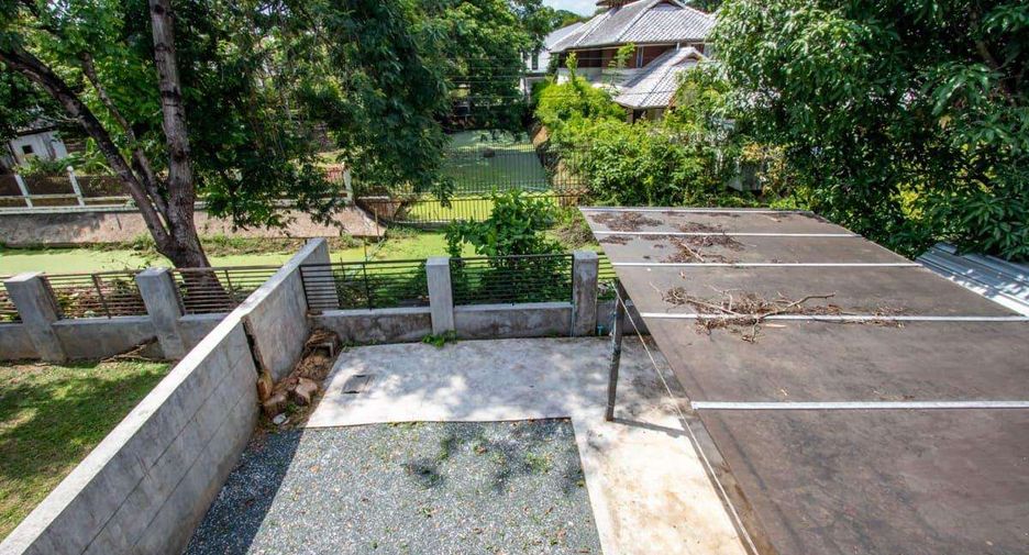 For rent 2 bedrooms house in Mueang Chiang Mai, Chiang Mai