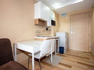 À louer 1 chambre condo à Mueang Chiang Mai, Chiang Mai