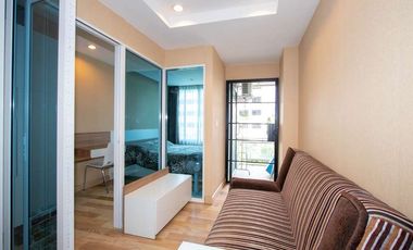 À louer 1 chambre condo à Mueang Chiang Mai, Chiang Mai